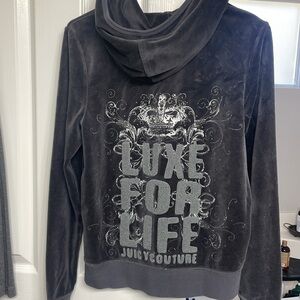 Vintage Juicy Couture Tracksuit Set